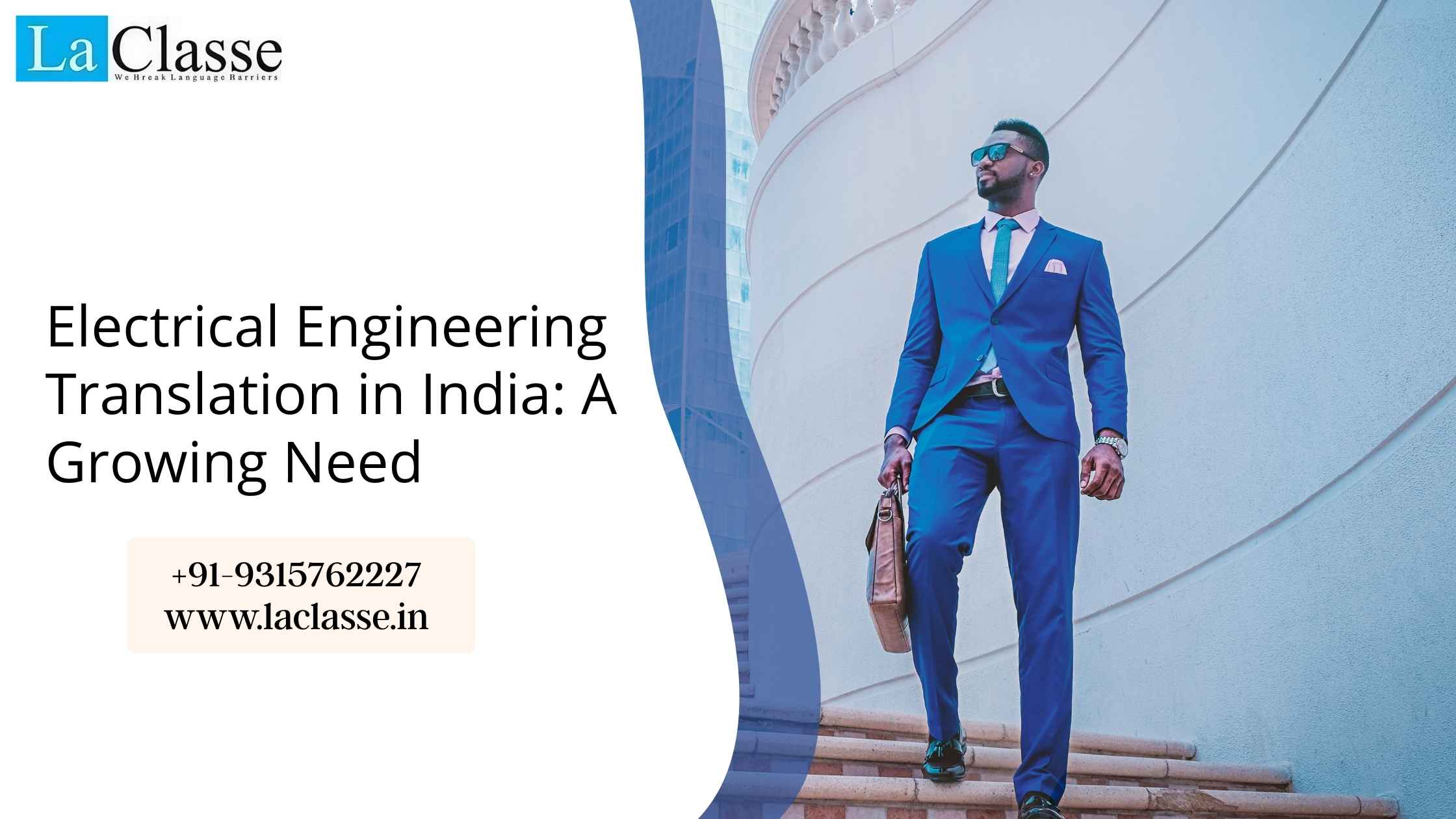 Electrical Engineering Translation in India: A Growing Need